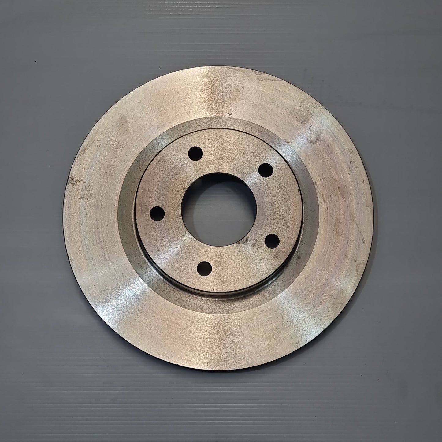 Genuine Mitsubishi Brake Disc Set,Fr | TS200202