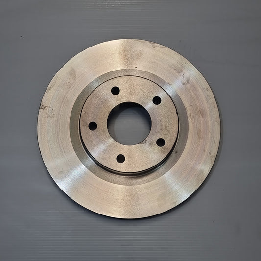 Genuine Mitsubishi Brake Disc Set,Fr | TS200202