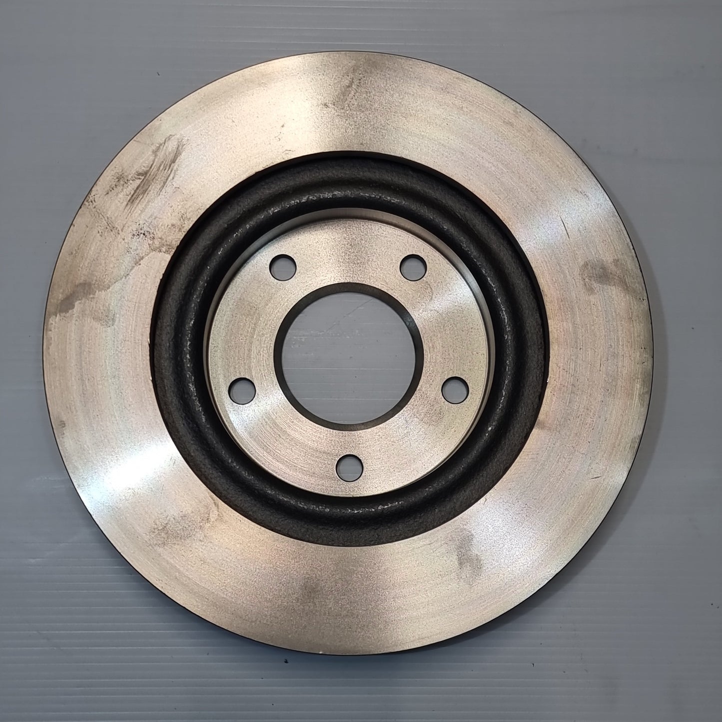 Genuine Mitsubishi Brake Disc Set,Fr | TS200202