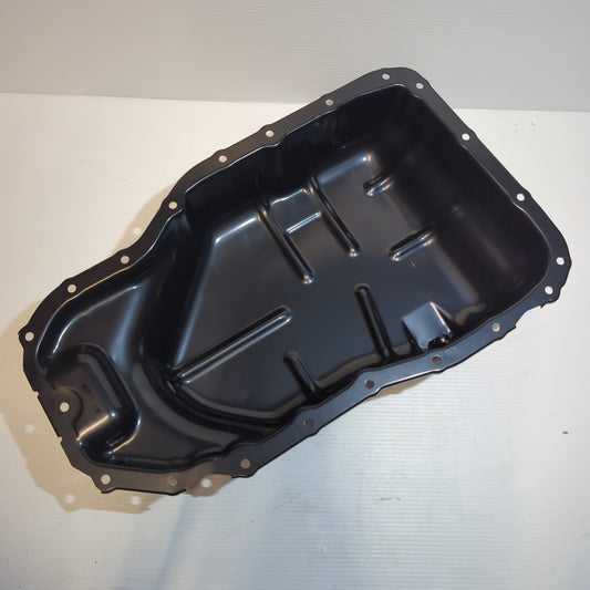 Genuine Mitsubishi Oil Pan,Eng | 1200A682