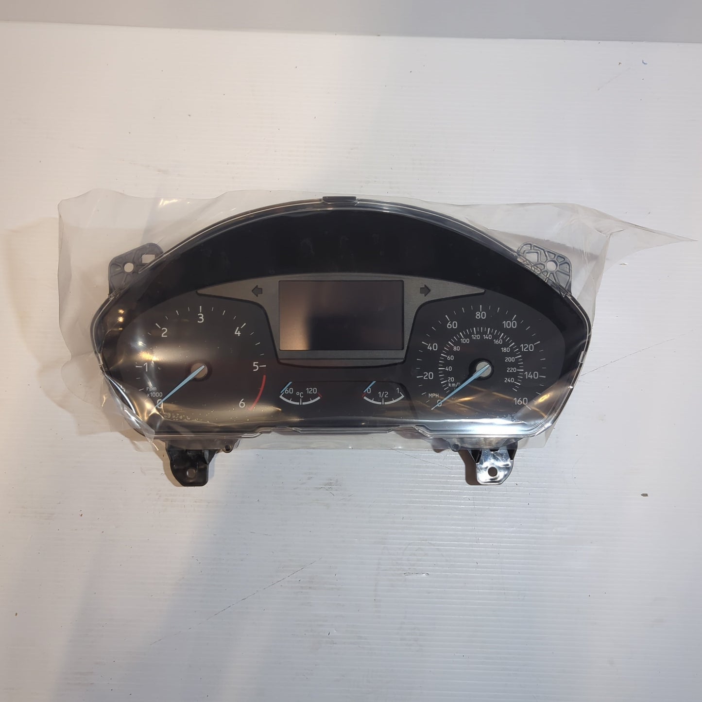 Genuine Ford Instrument Cluster | 2444341