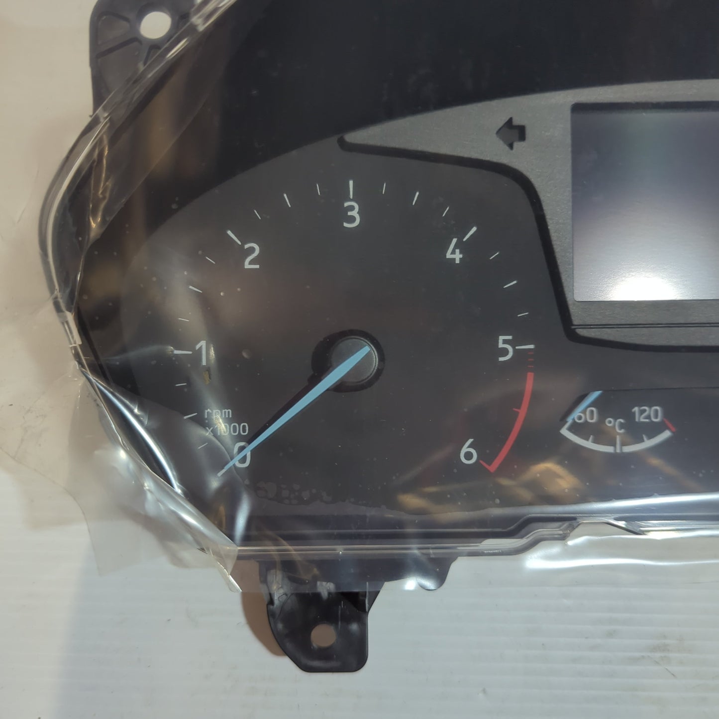 Genuine Ford Instrument Cluster | 2444341