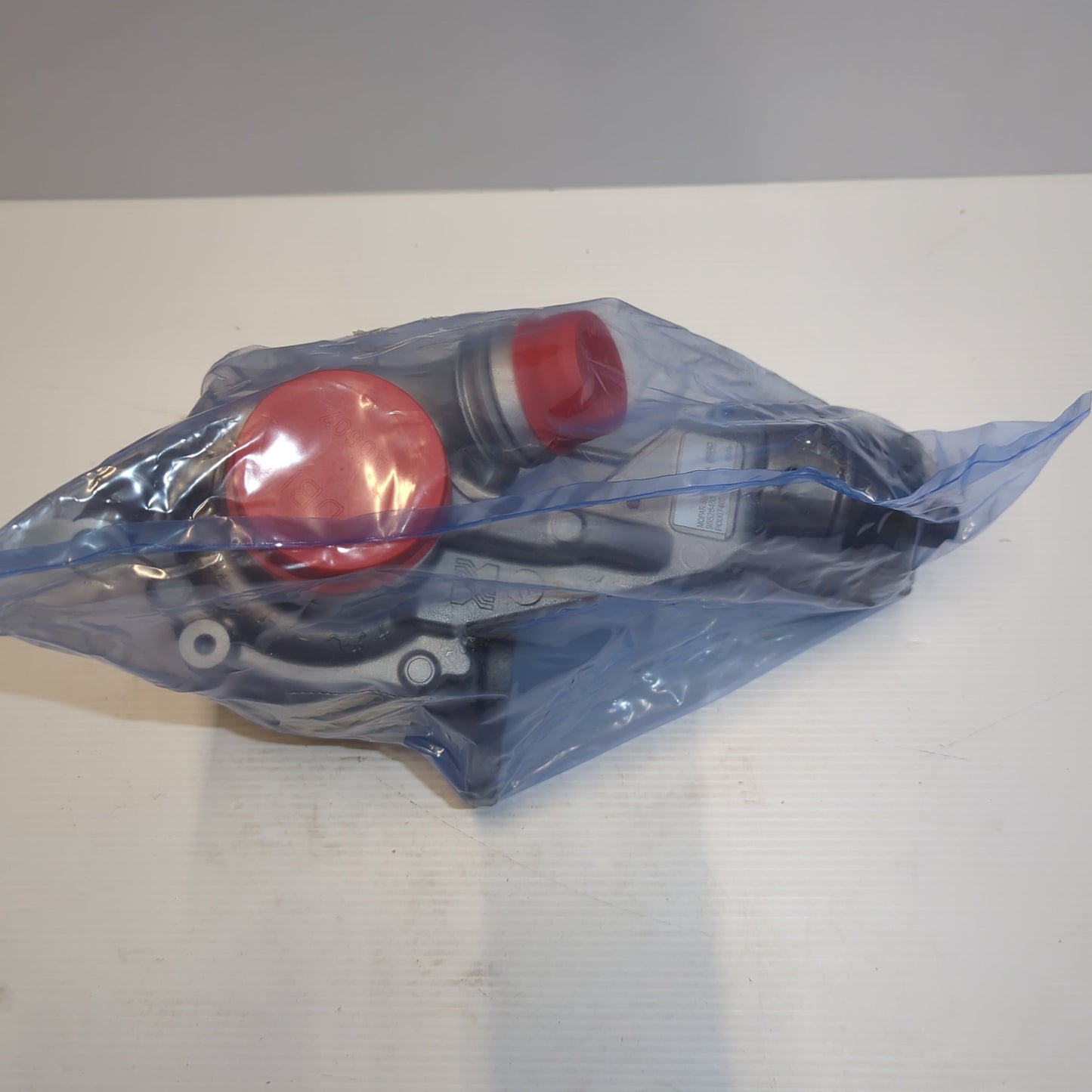 Genuine Vauxhall Turbo Exchange | 95528453