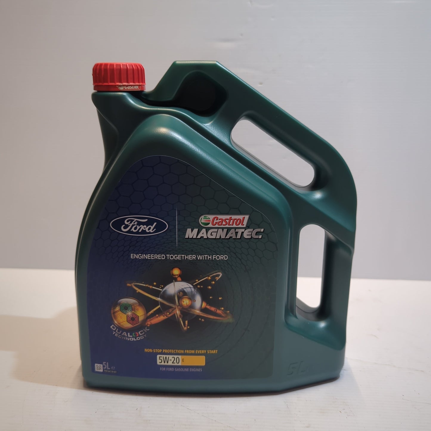 Castrol Magnatec 5W-20 E Ford | 15D63E