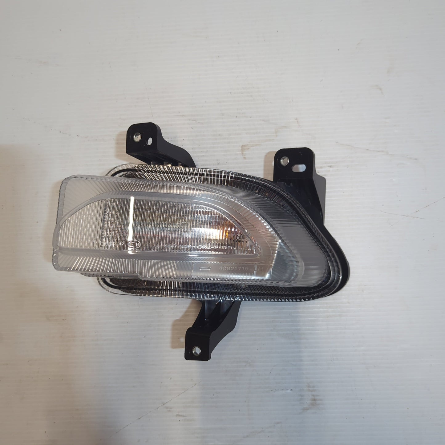 Genuine Fiat Headlamp | 52088685