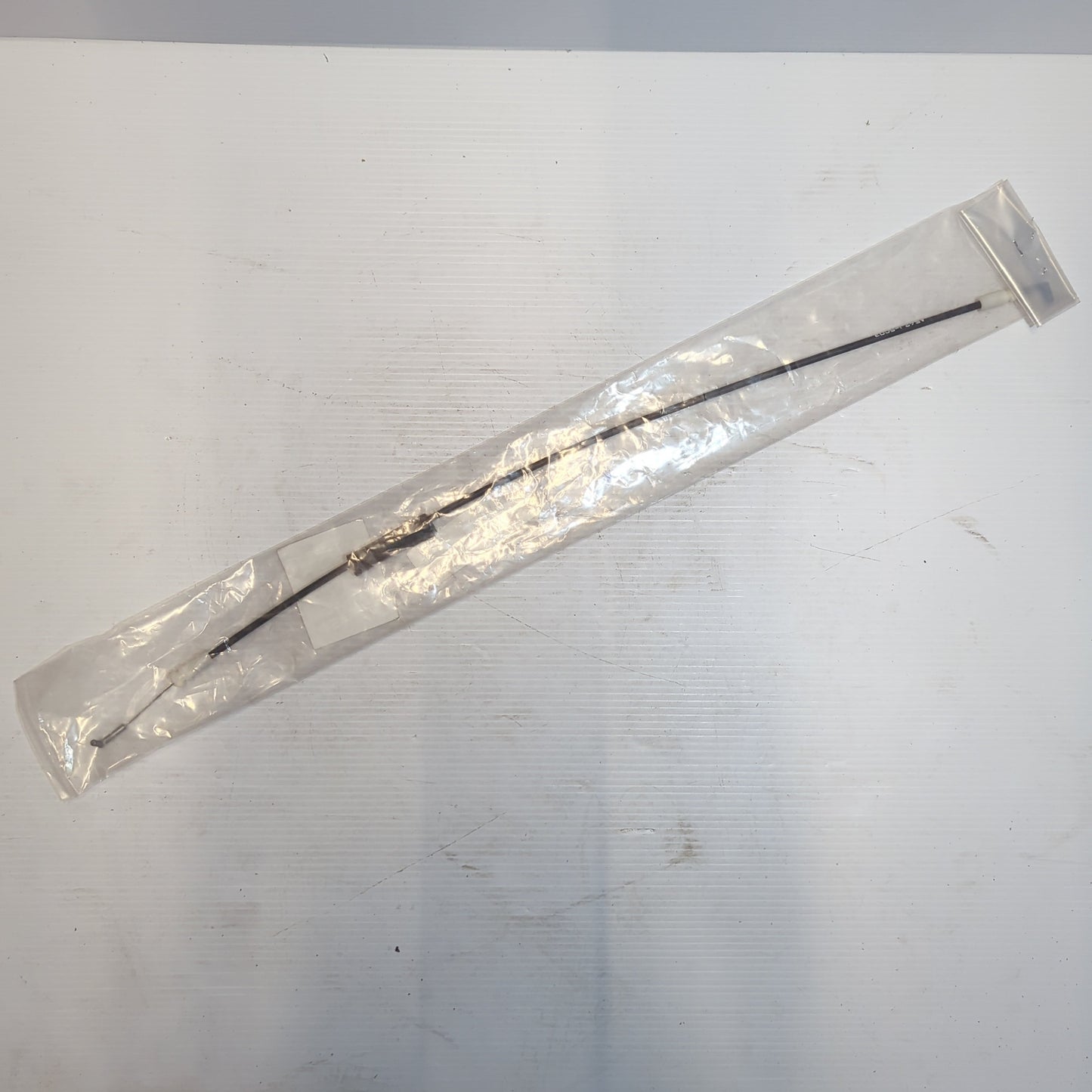 Genuine Mitsubishi Cable,Rr Door Inside Handl | 5745A088