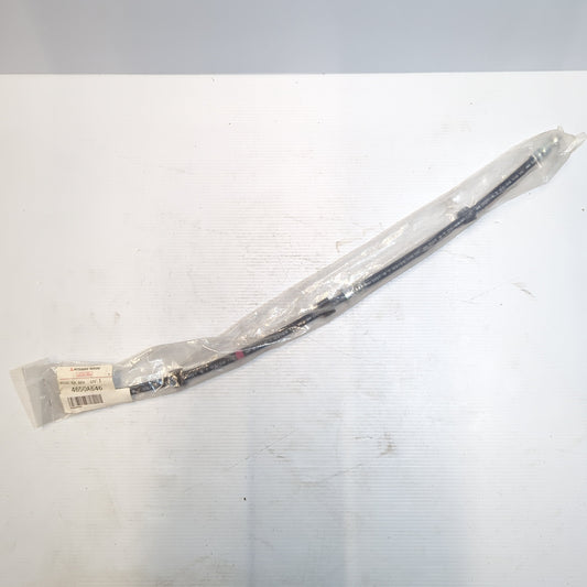 Genuine Mitsubishi Hose,Fr Brake,Rh | 4650A646