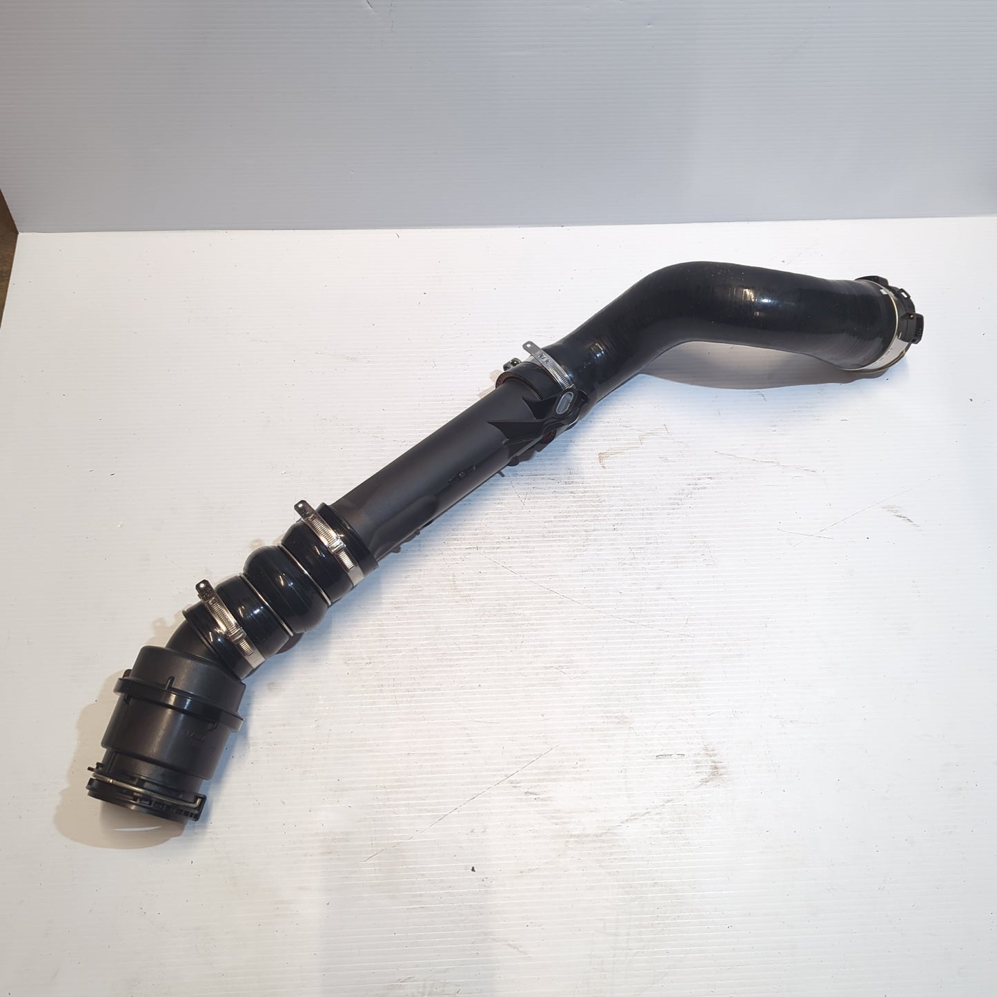 Genuine Renault Duct-Air Turbo | 14 46 008 35R