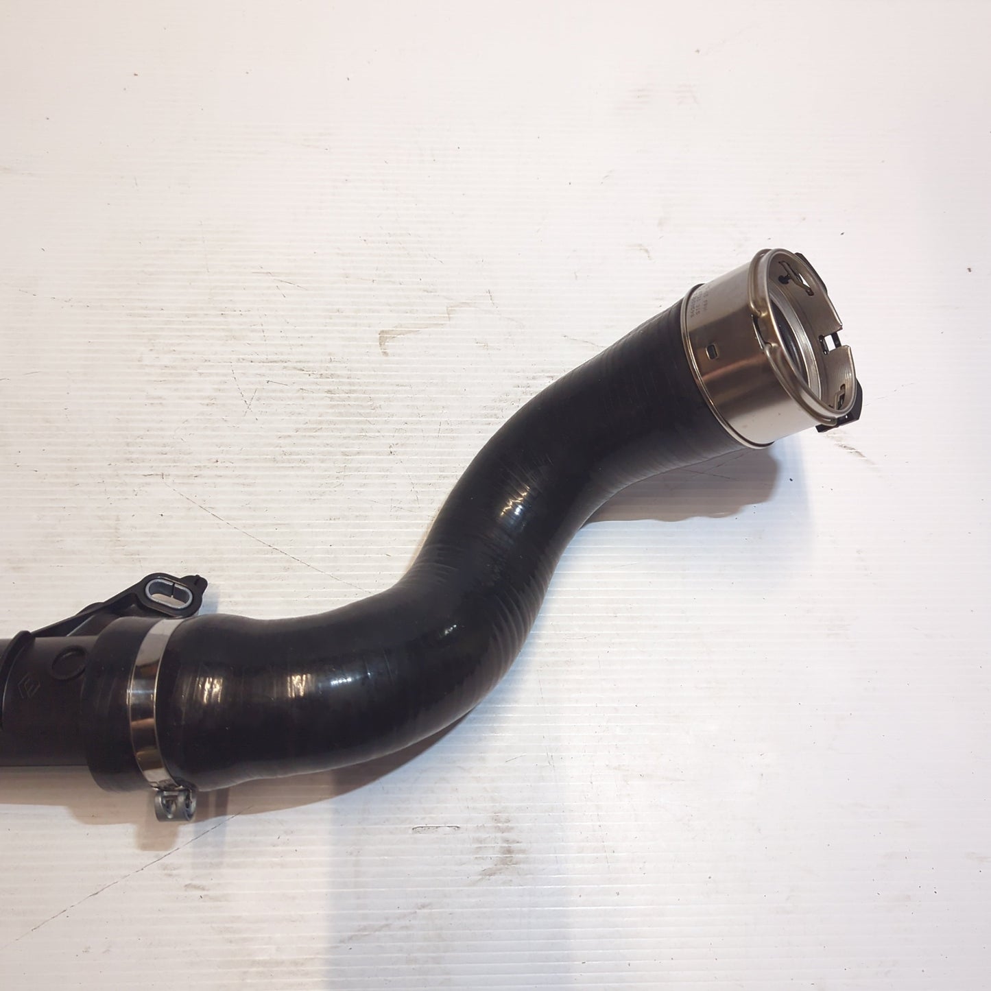 Genuine Renault Duct-Air Turbo | 14 46 008 35R