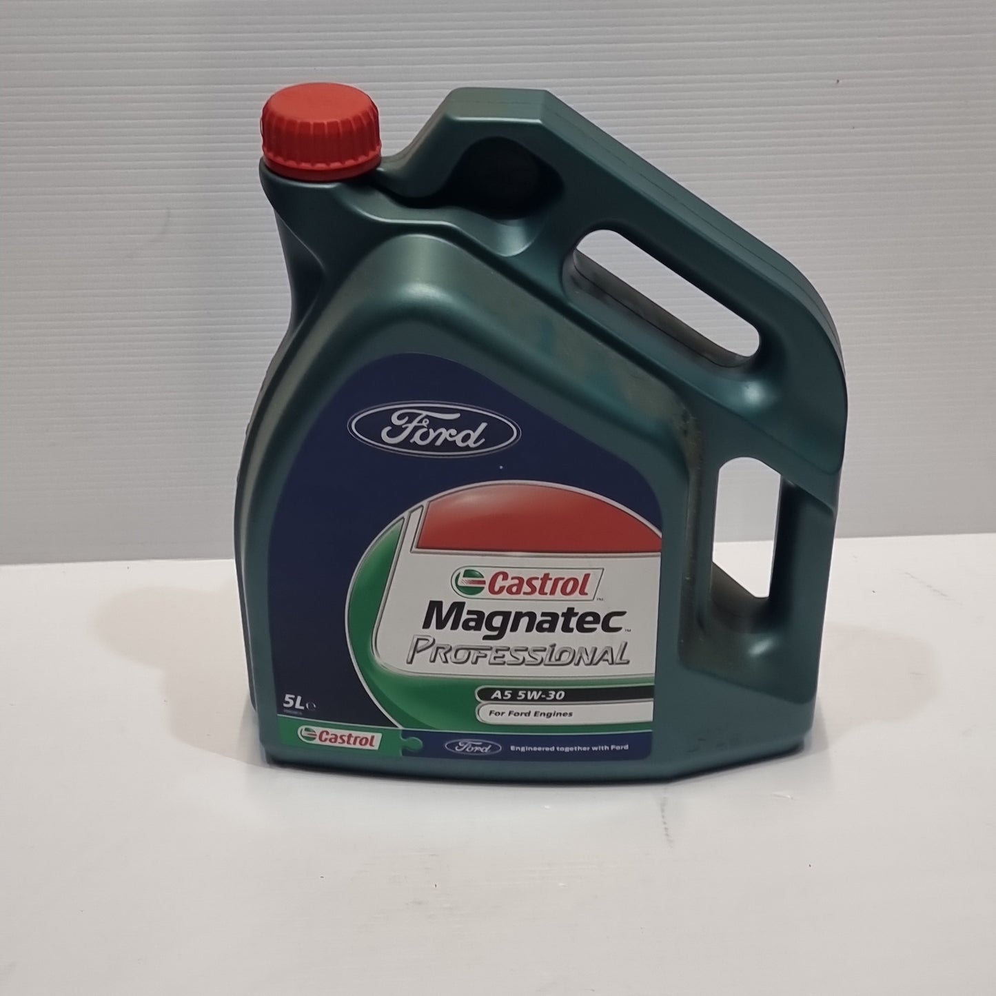Castrol Magnatec A5 5W30 Ford | 15534F