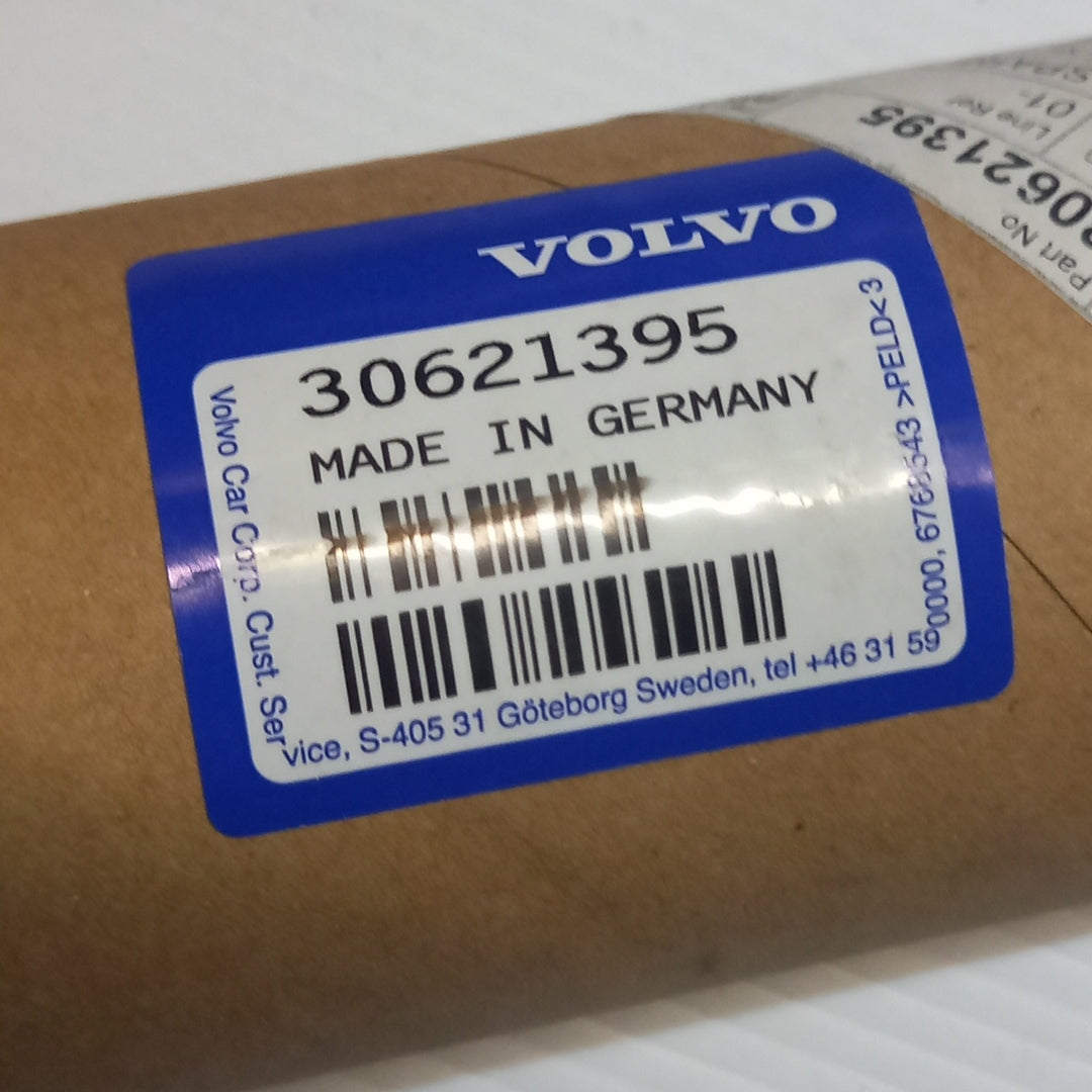 Genuine Front Right Door Trim Moulding - Volvo V40 | 30621395