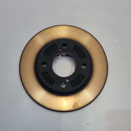 Genuine Suzuki Disc,Front Brake Atk41 | 55311-62R00-000