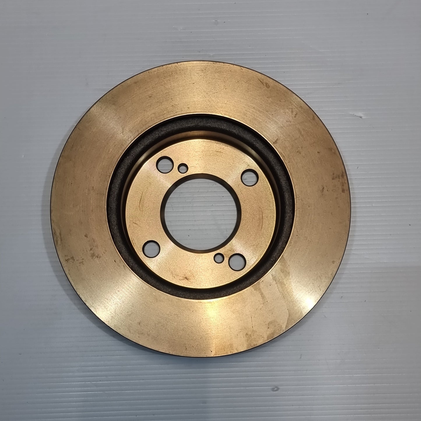 Genuine Suzuki Disc,Front Brake Atk41 | 55311-62R00-000