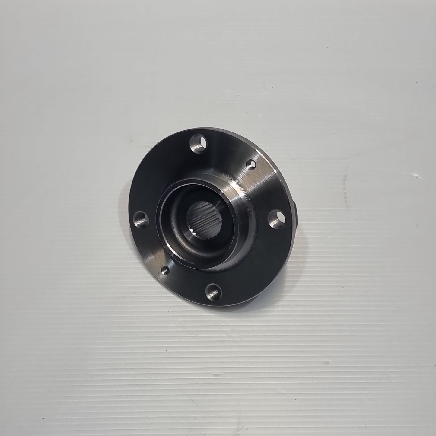 Genuine Peugeot Wheel Hub | 9822351880
