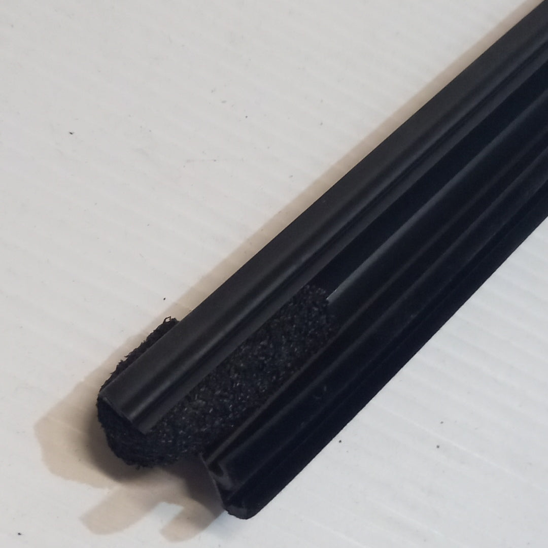Genuine Left Had Side Door Weatherstrip - Ford | 1886355