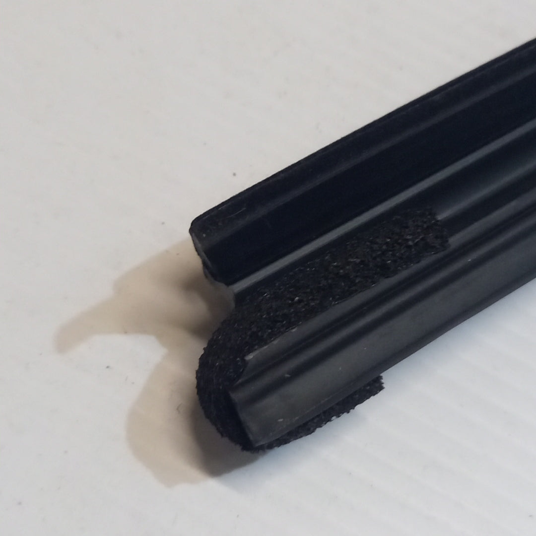 Genuine Left Had Side Door Weatherstrip - Ford | 1886355