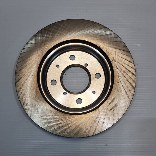 Genuine Suzuki Disc,Front Brake Azg41 | 55311-68L00-000