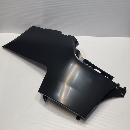 Genuine Kia Moulding Assy-Rr Bpr | 866822P010