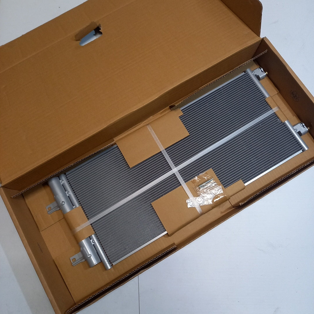 Nissens - Air Conditioning Condenser | 940734