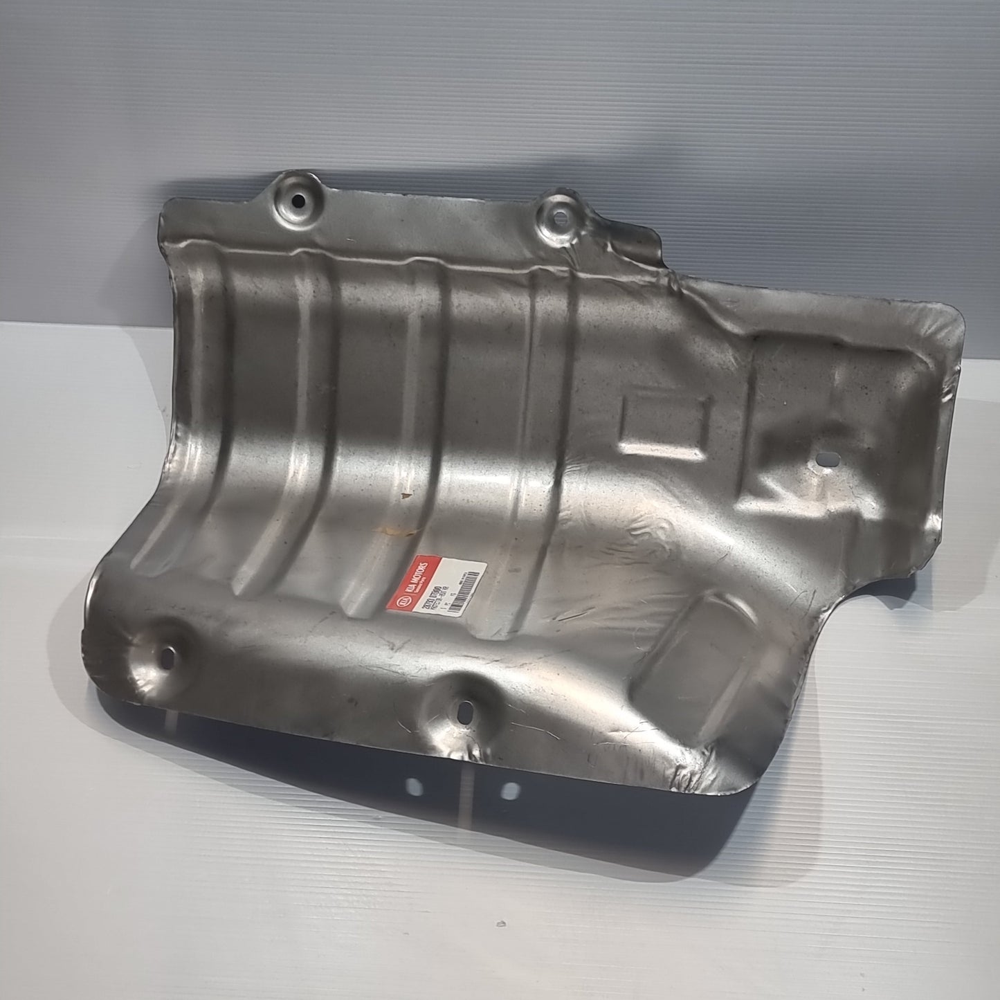 Genuine Kia Protector Heat Rr | 2879307000