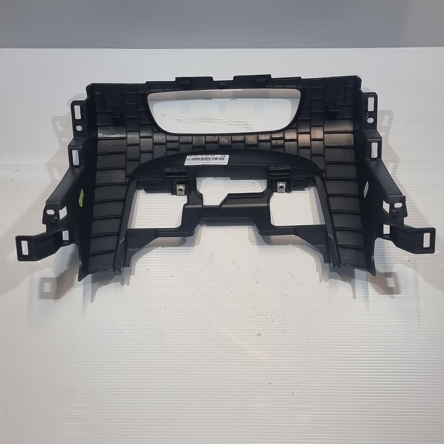 Genuine Renault Trim-Inst Panel | 68 10 400 07R