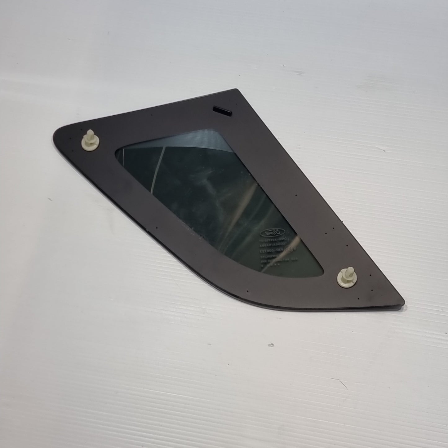 Genuine Ford Glass - Quarter Window | 1894591