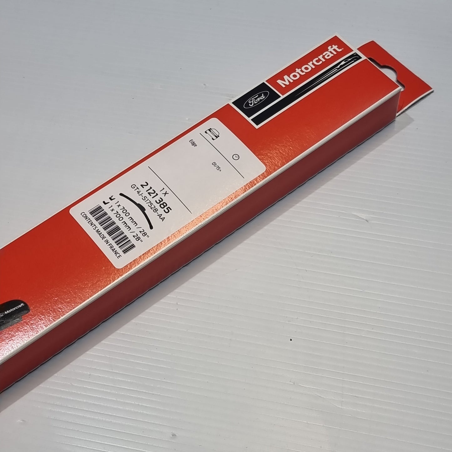 Genuine Ford Blade Assy - Wiper | 2121385