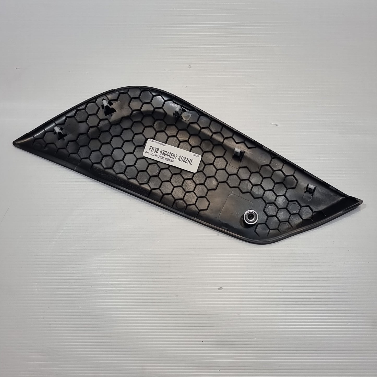 Genuine Center Left Console Panel Trim - Ford Mustang Mk6 | 5332082
