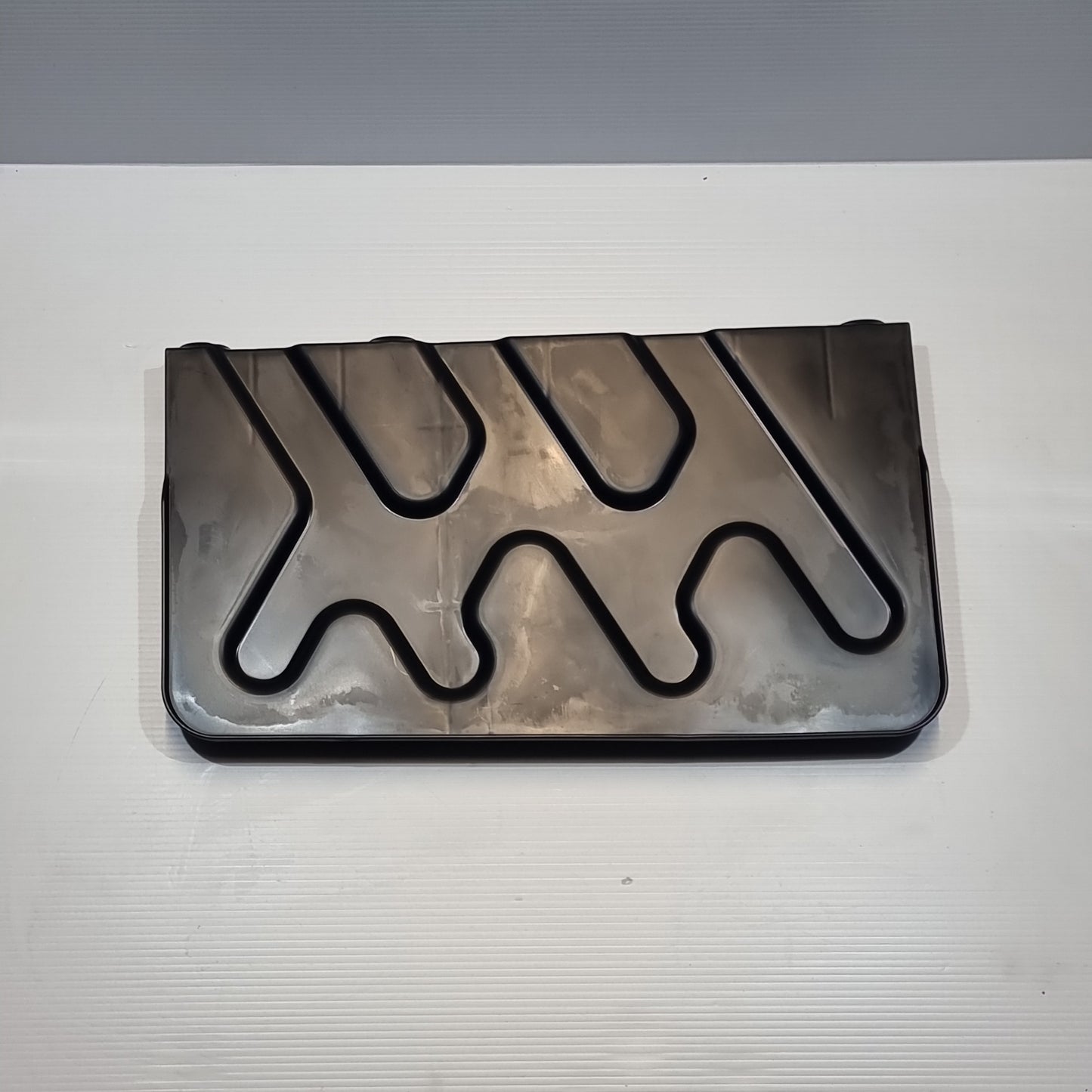 Genuine Right Engine Panel Cover - Kia Carens 2016 | 29120A4100