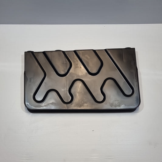 Genuine Right Engine Panel Cover - Kia Carens 2016 | 29120A4100