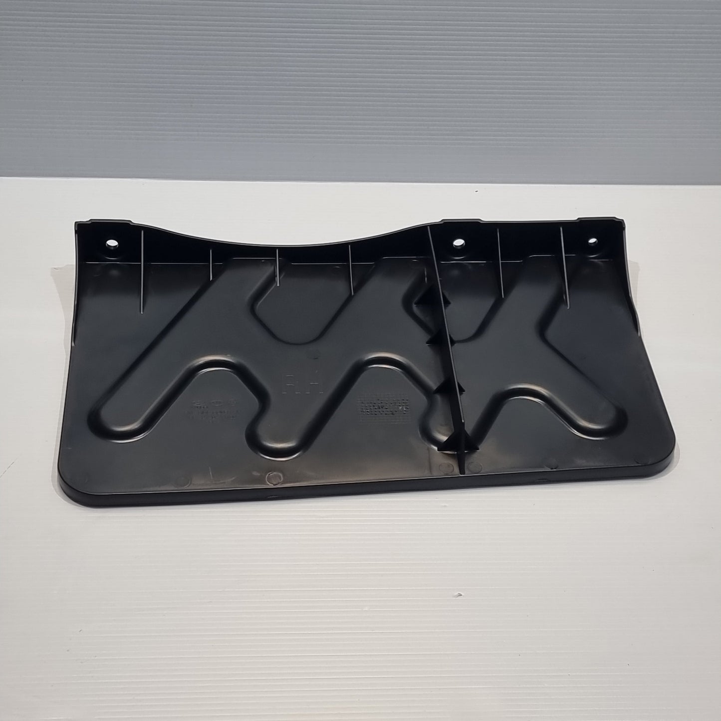 Genuine Right Engine Panel Cover - Kia Carens 2016 | 29120A4100