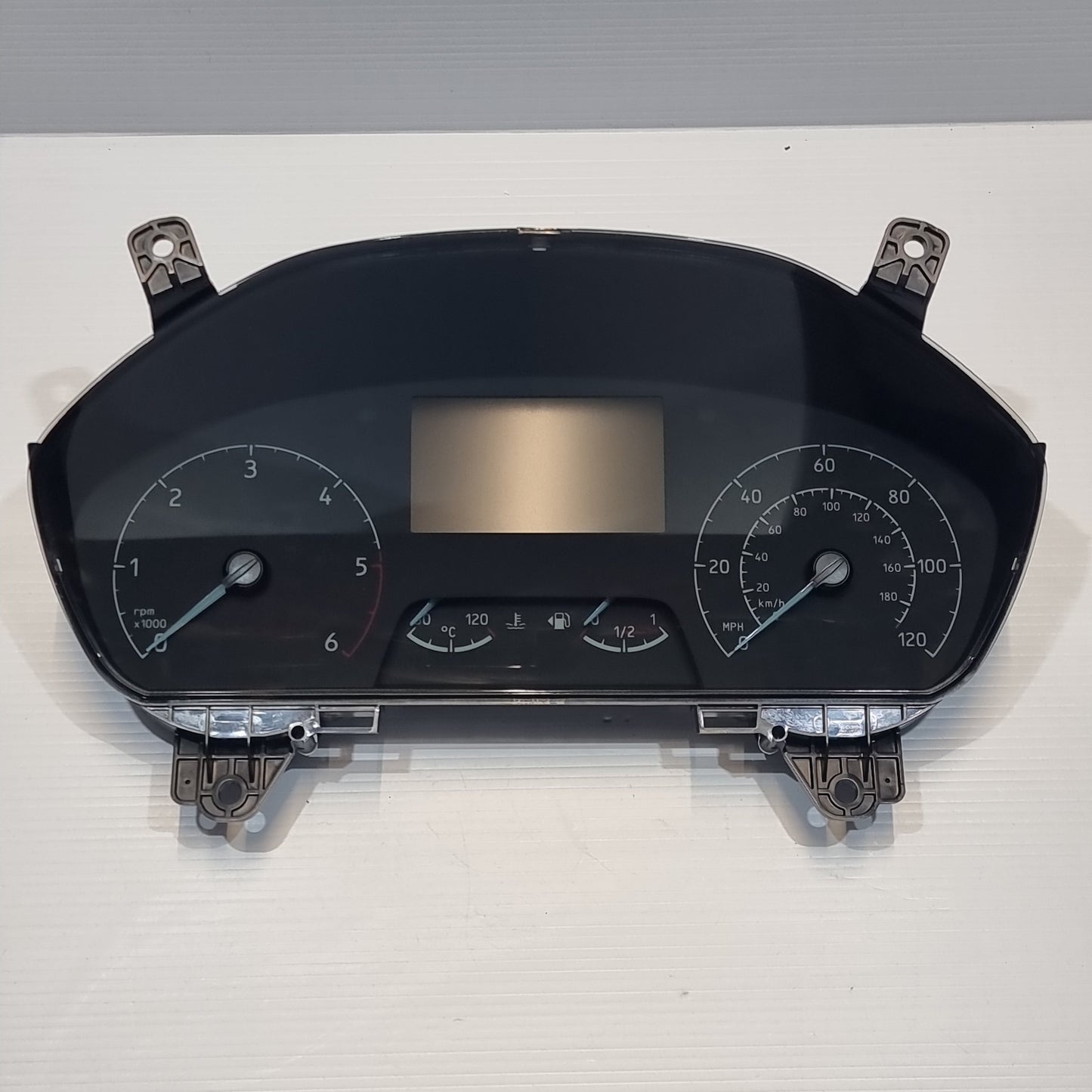 Genuine Instrument Cluster - Ford | 2543226