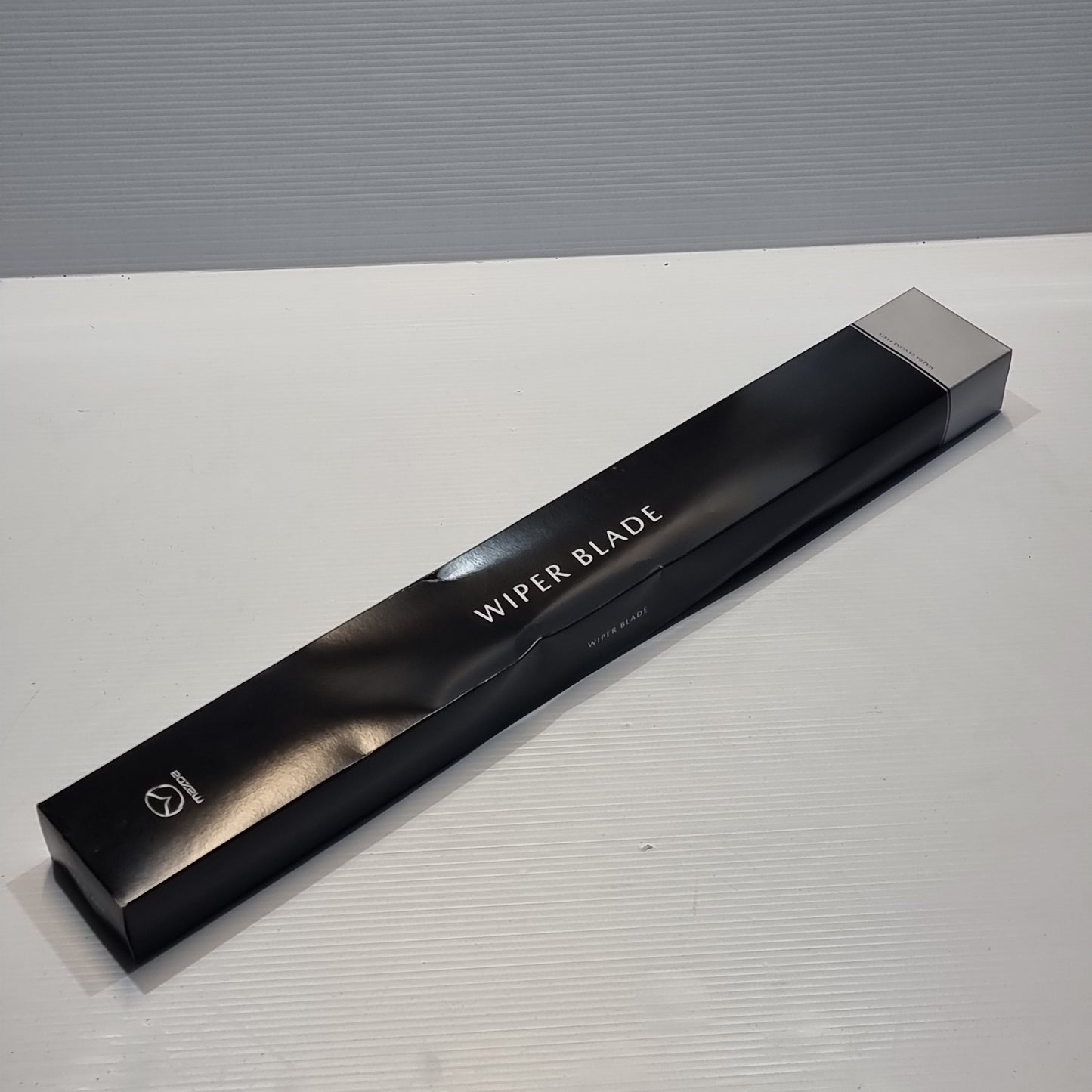 Genuine Left Wiper Blade - Mazda | K12467330A