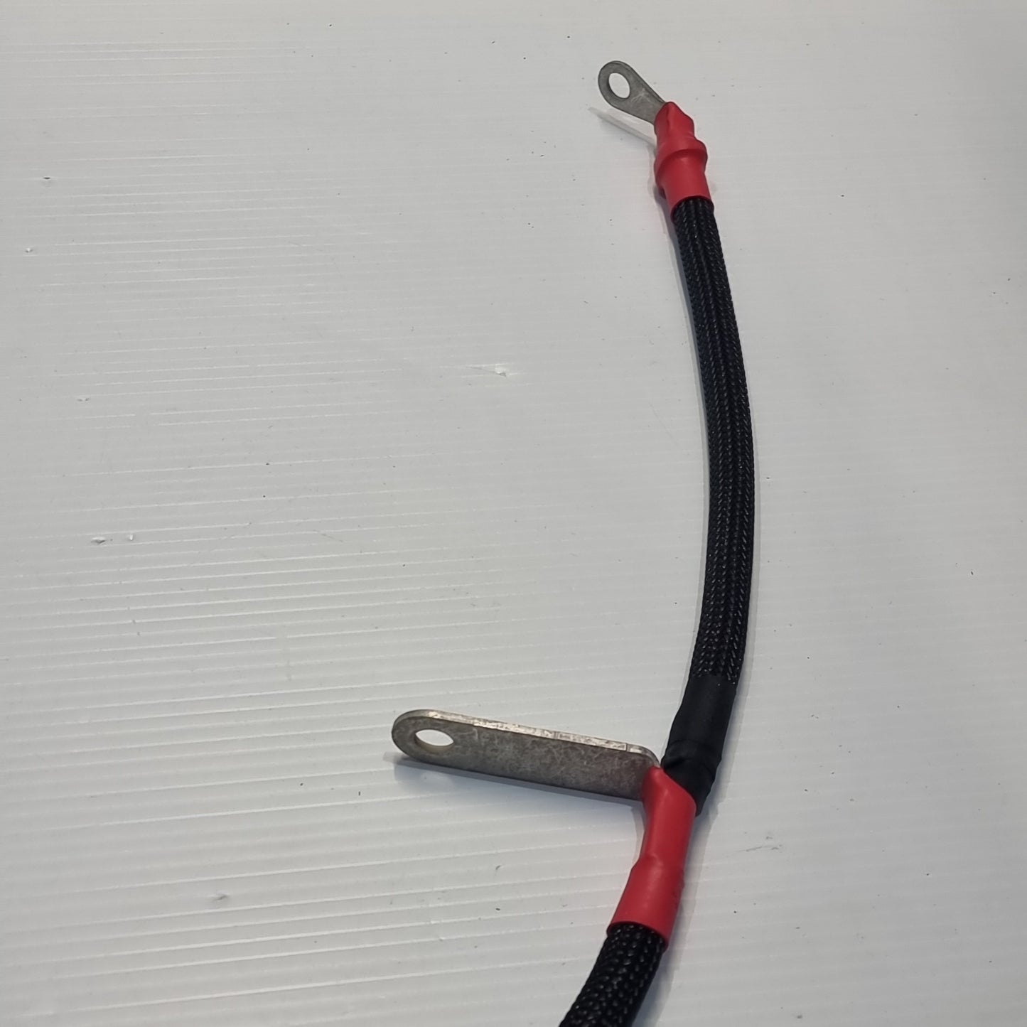 Genuine Battery Earthing Cable - Ford KA Mk2 1.2 | 1740860