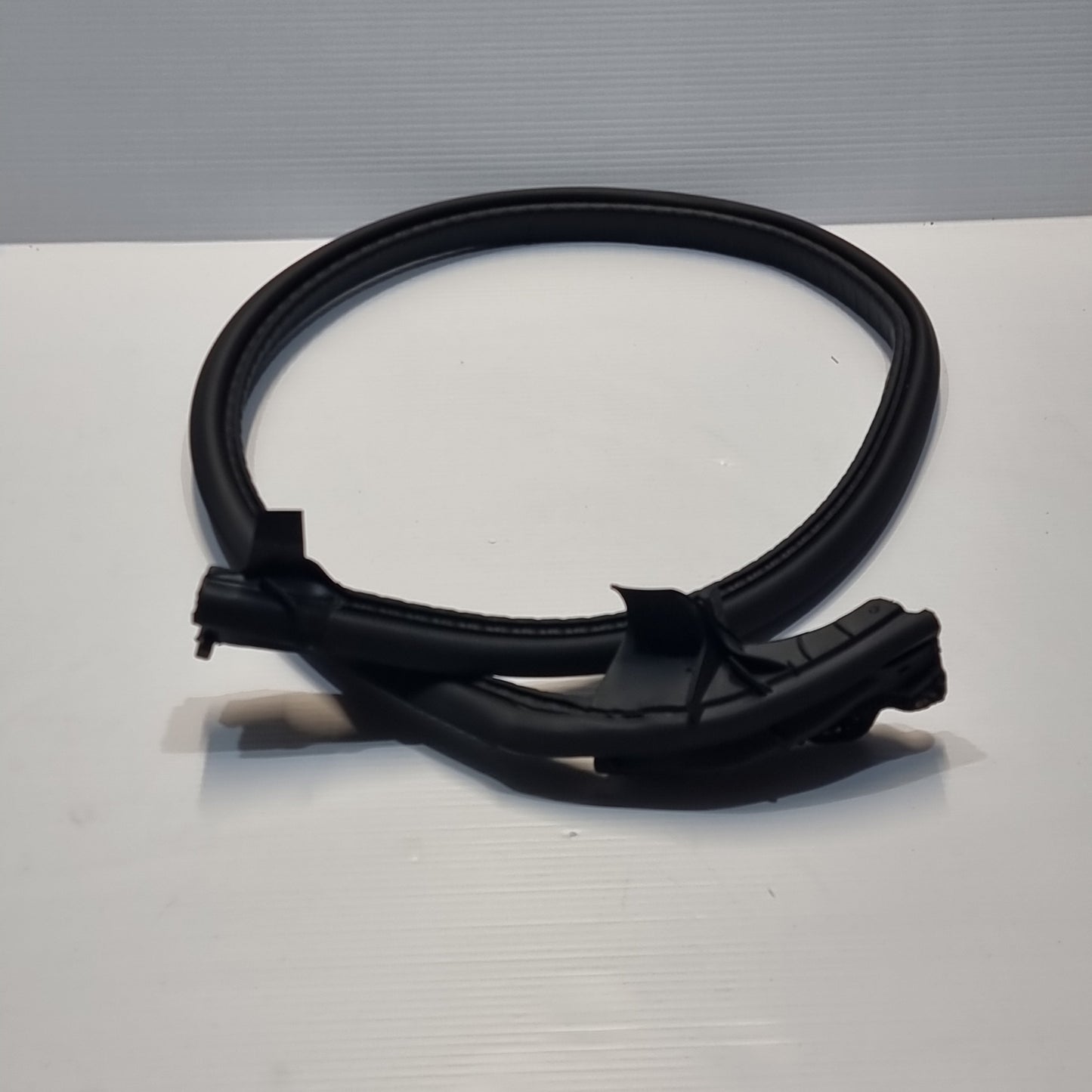 Genuine Rear End Door Seal - Fiat Fiorino 2016-2024 | 1393308080