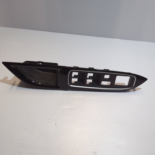 Genuine Mitsubishi Panel,Fr Door Power Window | 7221C942XA