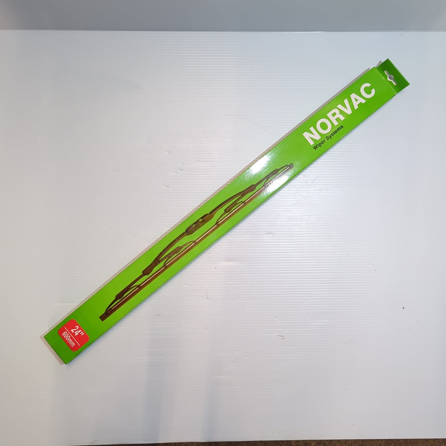 Universal Wiper Blade 24" | WB24S