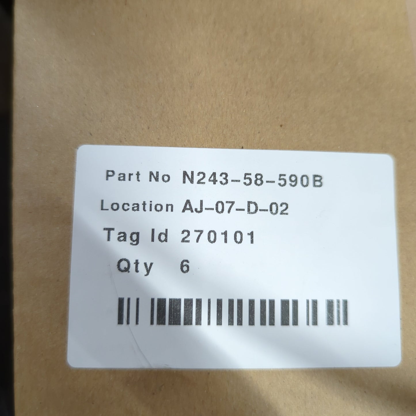 Genuine Window Regulator Right Hand Side - Mazda MX-5 Miata | N24358590B