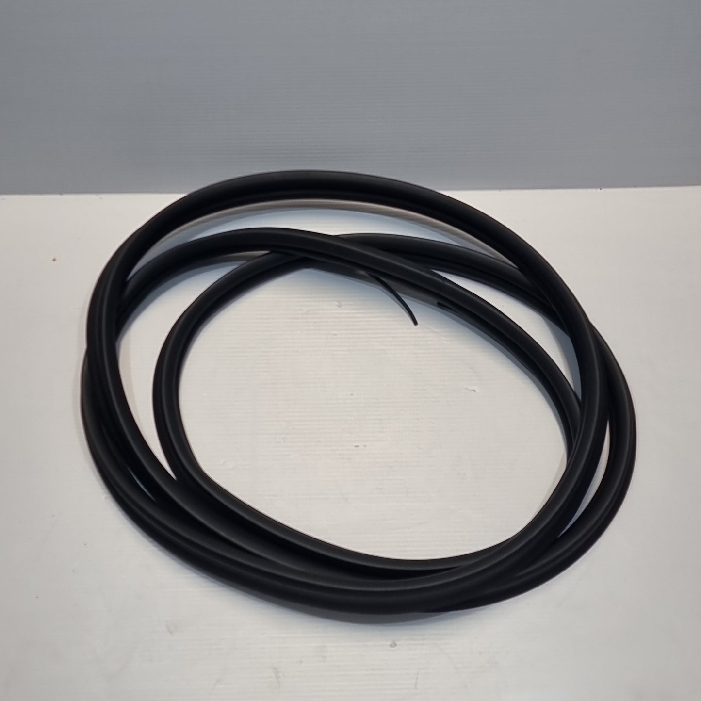 Genuine MG Weatherstrip-L/Gate | 10229789