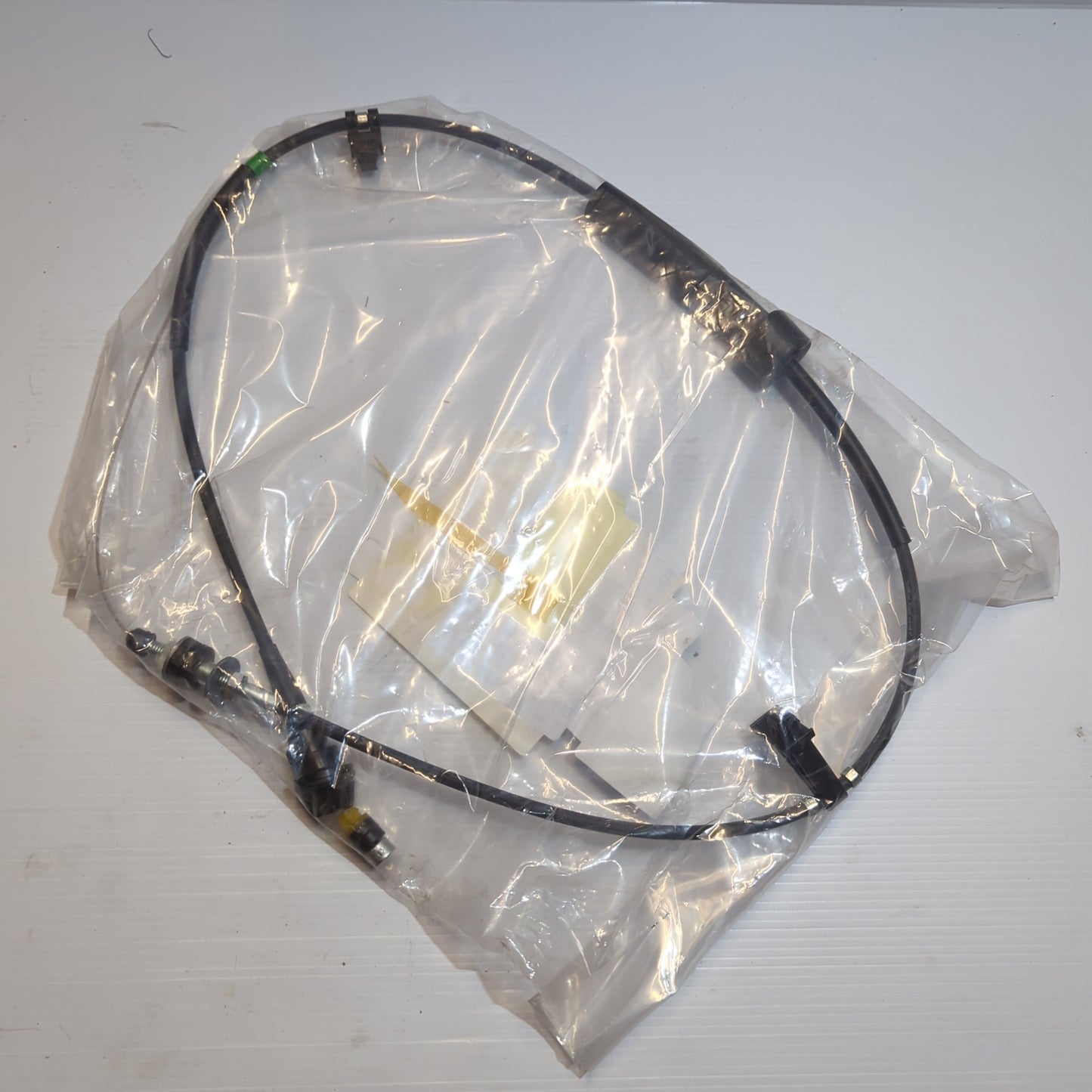 Genuine Mazda Cable,Accel. | BP5F41660F