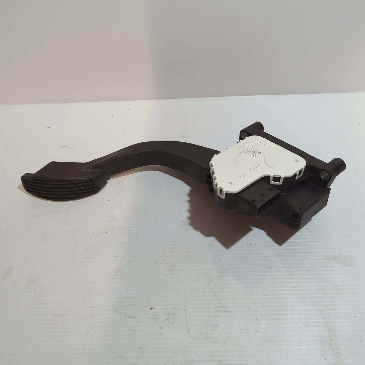 Genuine Fiat Pedal | 51901874