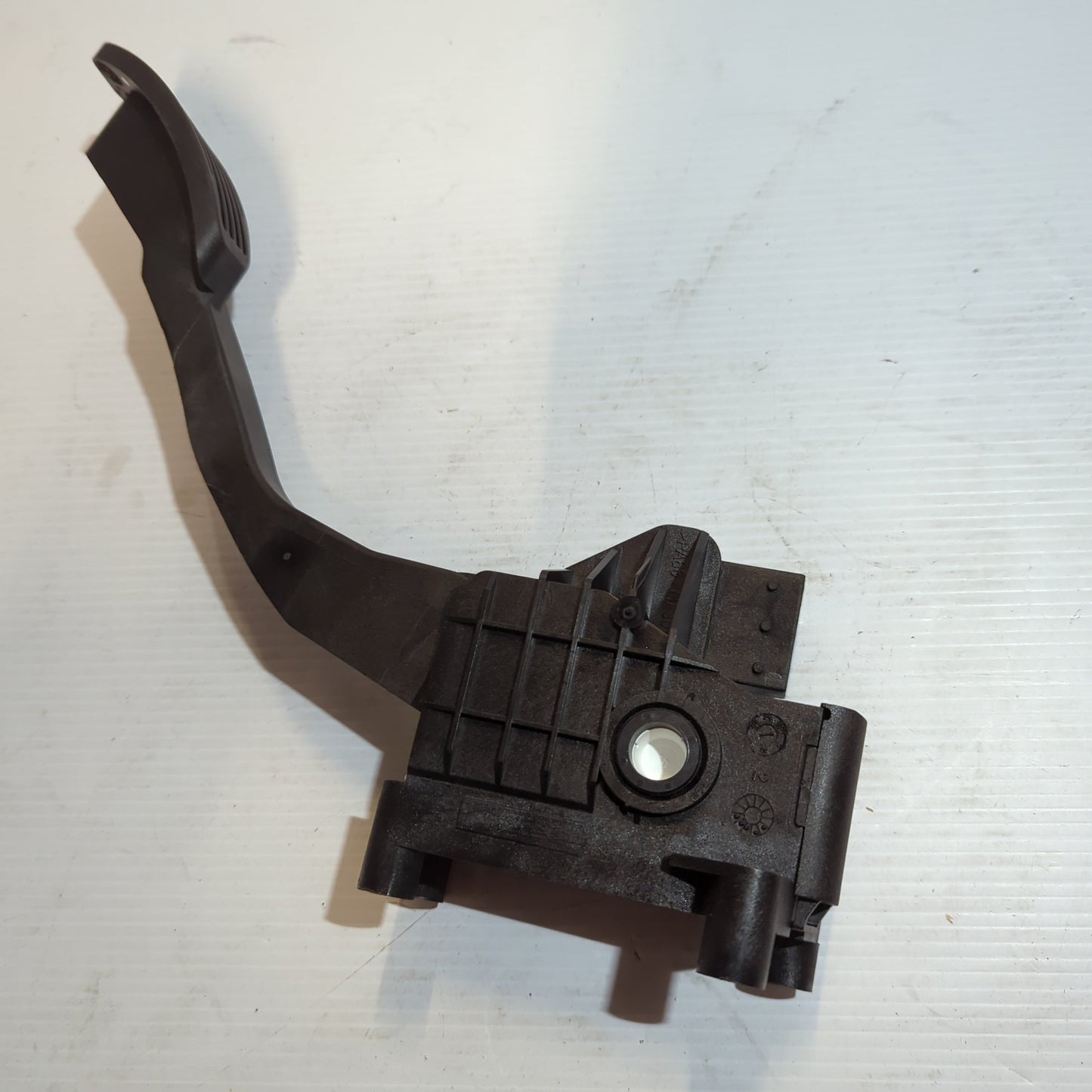 Genuine Fiat Pedal | 51901874