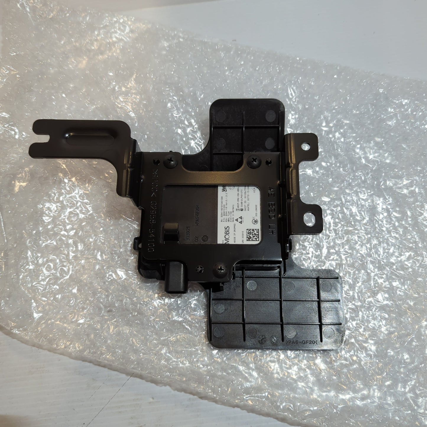 Genuine Hyundai Unit Assy-Rear Corne | 99140G2000