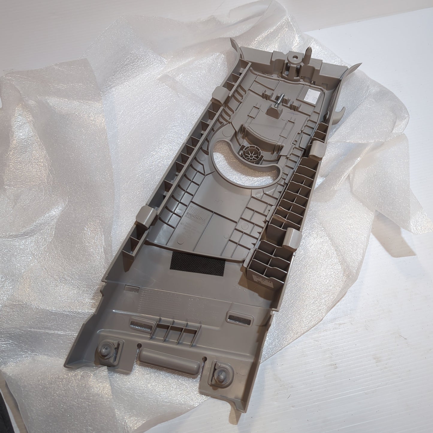 Genuine Kia Trim Assy-Ctr Pillar | 85830F1100ED