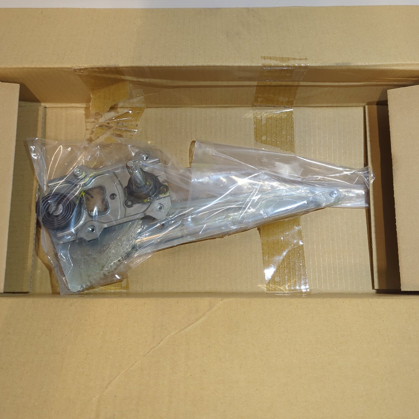 Genuine Suzuki Regulator Assy | 83510-54P00-000