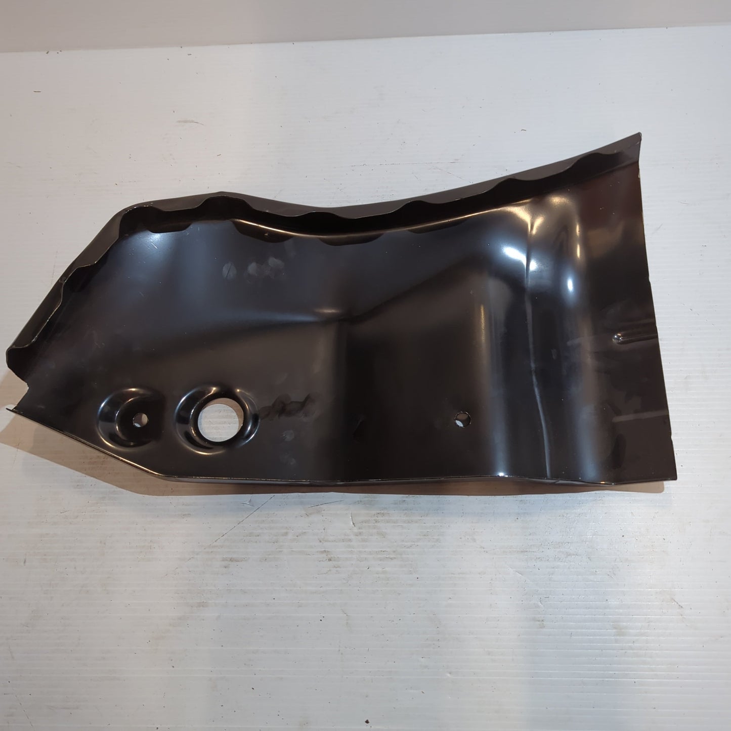 Genuine Mazda Plate(L),End | NC1071112A