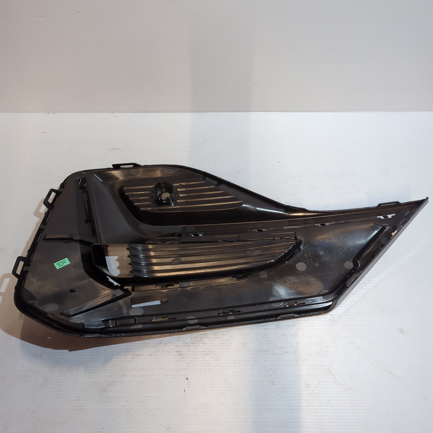 Genuine Fog Lamp Bracket - Ford | 2591697