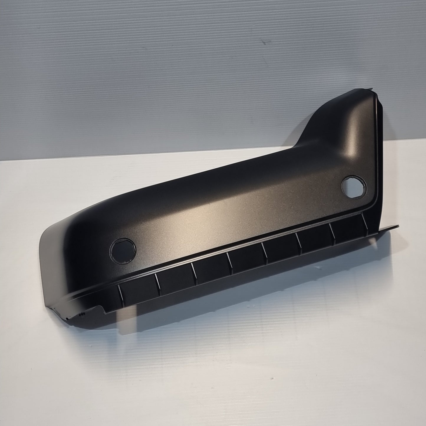 Genuine Right Rear Bumper Trim - Ford Ranger T6 2013 | 2231857