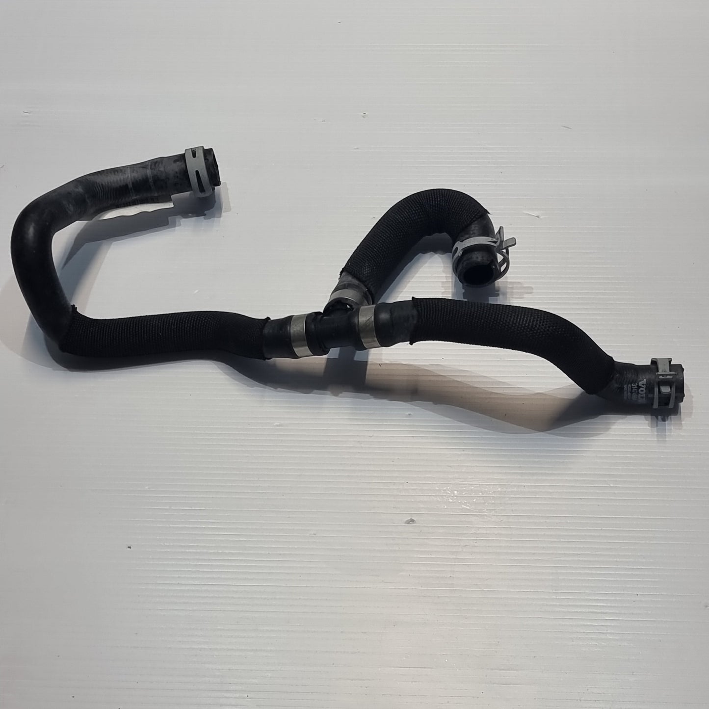 Genuine Engine Coolant Pipe Hose - Volvo V40 | 31474984