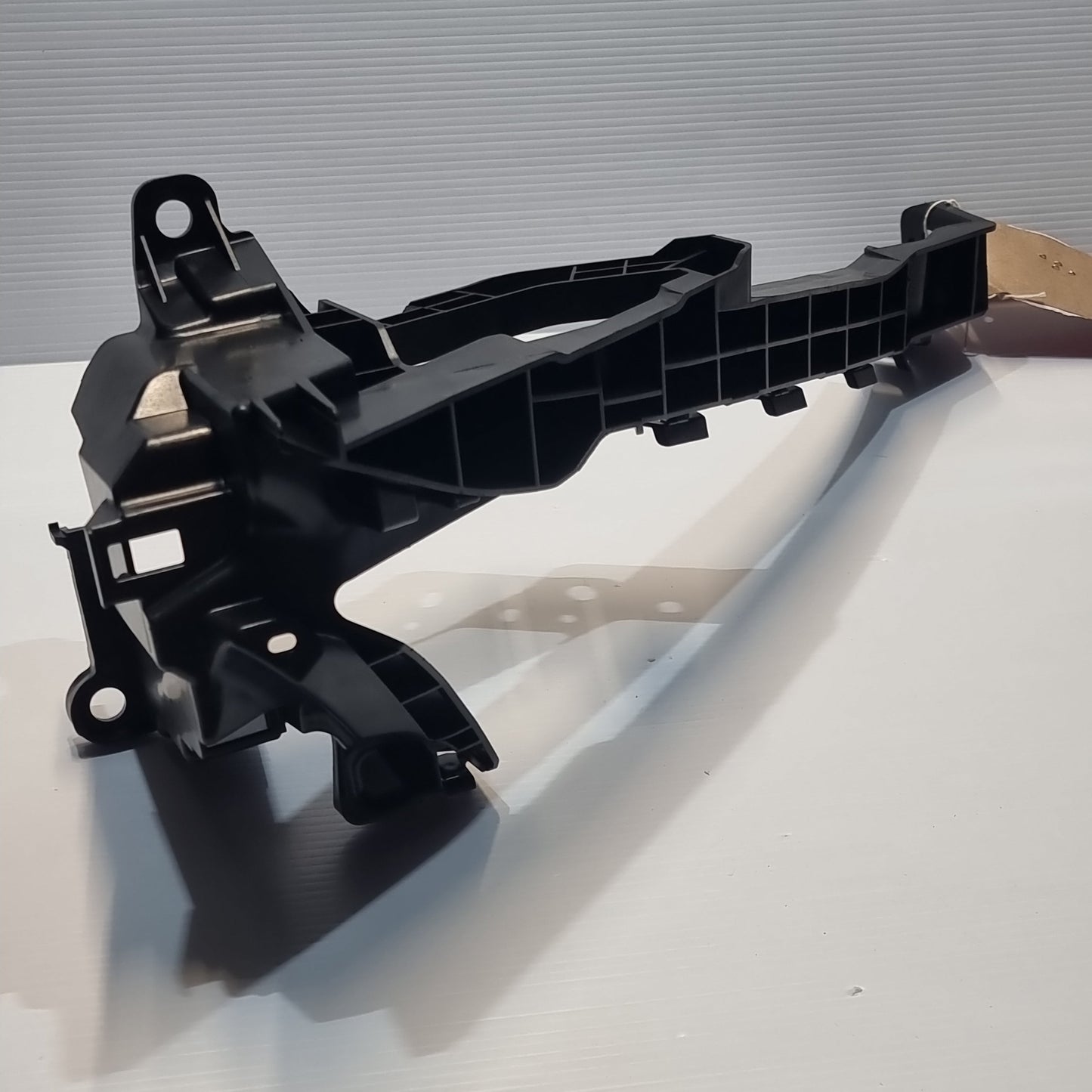 Genuine Right Front Bumper Corner Beam - Honda CRV | 71140T1EG00